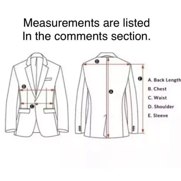 VITO RUFOLO Vitale Barberis Canonico Double Breasted Sz 42L Striped Suit Jacket - Picture 16 of 16